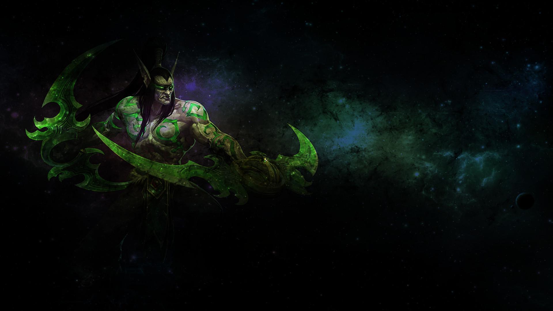 Illidan